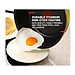 Chảo nồi có nắp chống dính đa năng Tefal One Pick Pot Pan 3 trong 1 - 22cm - Hàng chính hãng