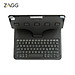 Ốp lưng kèm bàn phím ZAGG Messenger Folio 2 iPad 10.2/10.5" - 103007169 - Hàng chính hãng