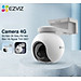 Camera Ezviz EB8 2K Dùng Sim 4G Kèm Pin Năng Lượng Mặt Trời -  Hàng chính hãng