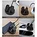 Combo 2 pin 1 sạc đôi Kingma LP-E6 hàng chính hãng.