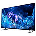Google Tivi OLED Sony 4K 77 inch XR-77A80K - Model 2022