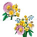 Đồ Chơi Lắp Ráp Bó Hoa Nhỏ Tươi Tắn LEGO BOTANICALS 10347 (373 chi tiết)