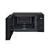 Lò Vi Sóng LG NeoChef màu Đen MS2032GAS, 20 lít , công suất 700W - Hàng chính hãng