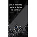 Ốp lưng kéo nắp hỗ trợ sạc từ tính dành cho iPhone 12 / 13 / 14 / 15 / 12 Pro / 12 Pro Max / 13 Mini / 13 Pro / 13 Pro Max / 14 Plus / 14 Pro / 14 Pro Max / 15 Plus / 15 Pro / 15 Pro Max - Hàng chính hãng