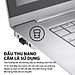 Chuột Không Dây Logitech M330 Silent Plus - Hàng Chính Hãng