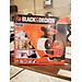 Máy phun sơn dùng điện 450w 1200ml BLACK & DECKER HVLP400-B1- Hàng chính hãng