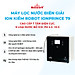 Máy Lọc Nước Điện Giải Thông Minh Ion Kiềm ROBOT IonPrince 79 Để Bàn/ Treo Tường Tạo 9 Loại Nước Điện Giải Sử Dụng - Hàng Chính Hãng