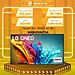Smart Tivi QNED LG 4K 86 inch 86QNED86TSA - hàng chính hãng - chỉ giao tại HCM