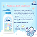 Nước rửa bình sữa D-nee Mild & Care chai 500ml