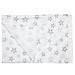 Khăn tắm vải sợi tre cho bé 60x60 Mamaru MA-KT60X60 - Diệt khuẩn, hút ẩm tốt, kháng tia UV