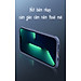 Ốp lưng kéo nắp hỗ trợ sạc từ tính dành cho iPhone 12 / 13 / 14 / 15 / 12 Pro / 12 Pro Max / 13 Mini / 13 Pro / 13 Pro Max / 14 Plus / 14 Pro / 14 Pro Max / 15 Plus / 15 Pro / 15 Pro Max - Hàng chính hãng
