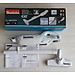 MÁY HÚT BỤI DÙNG PIN(12V MAX) (1.3 M³/MIN) MAKITA CL106FDZW (KHÔNG KÈM PIN VÀ ĐẾ SẠC) - HÀNG CHÍNH HÃNG