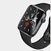 Miếng Dán Mặt Đồng Hồ TPU Hydrogel Film Chống Trầy cho Apple Watch 4/5/6/7/8/9/ SE Ultra_ Hàng chính hãng