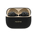 Tai nghe Bluetooth True Wireless Realme Buds T300 Âm Thanh Không Gian 360° - Hàng chính hãng