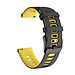 Dây đeo cho Garmin Forerunner 165/ 55/ 245/ 255/ 645/ Venu 2/ SQ 2/ SQ/ Vivoactive 5/ 4/ 3 (DG)