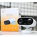 Camera dùng pin không dây IMOU Cell Go IPC-B32P-V2 2K - Dùng trong nhà và ngoài trời, hỗ trợ quay video, có loa báo động - Hàng chính hãng