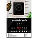 Bếp Từ Đơn Lock&Lock EJI411 (2000W) - Hàng Chính Hãng