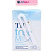 Thùng 48 hộp sữa tươi tiệt trùng TH true MILK ít đường 110 ml (từ 1 tuổi)
