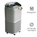 Máy lọc không khí Electrolux PA91-606DG 41W hàng chính hãng