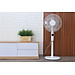 Quạt đứng Toshiba F-LSD10(W)VN (30W) - Hàng chính hãng
