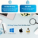 Bộ Chuyển Đổi USB Wifi TP-Link TL-WN727N Chuẩn N 150Mbps - Hàng Chính Hãng