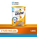 Combo 4 Sữa Abbott Grow 2+ 1,6kg cho trẻ 2 tuổi trở lên