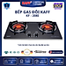 Bếp ga âm KAFF KF-208I - Hàng chính hãng