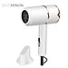 ​​​​​​Máy Sấy Tóc Gấp Gọn Cao Cấp Chế Độ Nóng Lạnh Hàng Loại Chuẩn Chính Hãng MINIIN Kiểu Dáng Hàn Quốc Sang Trọng Tinh Tế Công Suất Lớn Chuyên Dụng Tại Nhà Và Salon- Bổ Sung Ion Dưỡng Ẩm, Làm Mềm Mượt Tóc -Động Cơ Êm Ái, Ổn Định