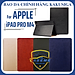Bao da Kakusiga dành cho iPad Pro M4 -11 inch 2024. iPad Pro M4 - 13 inch 2024 - Hàng chính hãng