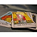 Bài Tarot - Bài Bói The Rider Tarot Deck (kèm túi)
