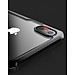 ốp lưng cho iphone X / Xs và iphone Xs max chống sốc - chính hãng Xundd