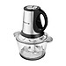 Máy Xay Thịt Đa Năng Perfect PF-X06 (2 Lít) - Hàng Chính Hãng