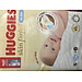 Tặng Thêm 6 Miếng- Tã dán sơ sinh Huggies S54 Skin Perfect (Cho bé 4-8kg) - HSD luôn mới