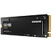 Ổ Cứng gắn trong SSD Samsung 980 PCIe NVMe V-NAND M.2 2280 1TB MZ-V8V1T0BW Hàng Nhập Khẩu