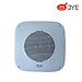 Quạt hút thông gió âm trần JY-B90132N 18W KT 278X278mm JYE hàng chính hãng