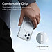 Ốp lưng chống sốc trong suốt hỗ trợ sạc Maqsafe cho iPhone 14 Pro / 14 Pro Max hiệu HOTCASE memumi Maqsafe Magetic Case siêu mỏng 1.5mm, độ trong tuyệt đối, chống trầy xước, chống ố vàng, tản nhiệt tốt - Hàng nhập khẩu