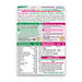Viên bổ sung vitamin và khoáng chất Vitabiotics Pregnacare Plus Omega 3 tăng cường sức khỏe cho phụ nữ mang thai và cho con bú (Hộp 56 viên)