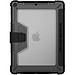 Bao da chống sốc có khay để bút Nillkin Bumper cho Apple iPad 10.2/ Ipad Gen 7- Hàng chính hãng.