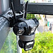 Camera wifi Yoosee Ngoài Trời 20MPX 4 Mắt 3 Màn Hình Kép Q10-28 Phiên Bản Mới 2025,Đêm Có Màu, Đàm Thoại Hai Chiều, Chống Nước Nhựa IP66, Hàng Nhập Khẩu