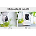 Camera Wifi Trong Nhà EZVIZ TY1 Full HD 1080P Quay Quét 355 độ - Đàm Thoại 2 Chiều - Hàng Chính Hãng