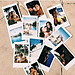 Film Instax Mini - Giấy in ảnh Fujifilm cho máy chụp ảnh lấy liền Instax Mini - Hộp 20 tấm - Hàng Chính Hãng