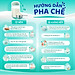 Sữa bột Nestlé NAN OPTIPRO PLUS 4 1500g/lon với 5HMO Giúp tiêu hóa tốt