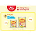 Combo 2 lon Sữa Morinaga số 2 (Chilmil) 850g