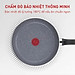 Chảo chiên Tefal Natura (20cm/24cm/28cm) - Hàng chính hãng