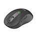 Chuột không dây Logitech SIGNATURE M650 Wireless/Bluetooth - Hàng Chính Hãng