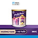 Sữa bột Abbott Pediasure cho trẻ từ 1 - 10 tuổi (380g)