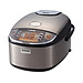Nồi cơm điện áp suất cao tần Zojirushi NP-HRQ18-XT 1,8L, sản xuất tại Nhật, hàng chính hãng