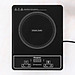 Bếp Hồng Ngoại Đơn Kangaroo KG20IFP1 (2000W) - Hàng Chính Hãng