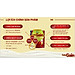 Sữa bột Vitadairy Colos Gain 1+ 800g từ 1 đến 10 tuổi