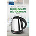 Bình Đun Siêu Tốc Philips HD9303 (1.2 Lít) - Hàng chính hãng